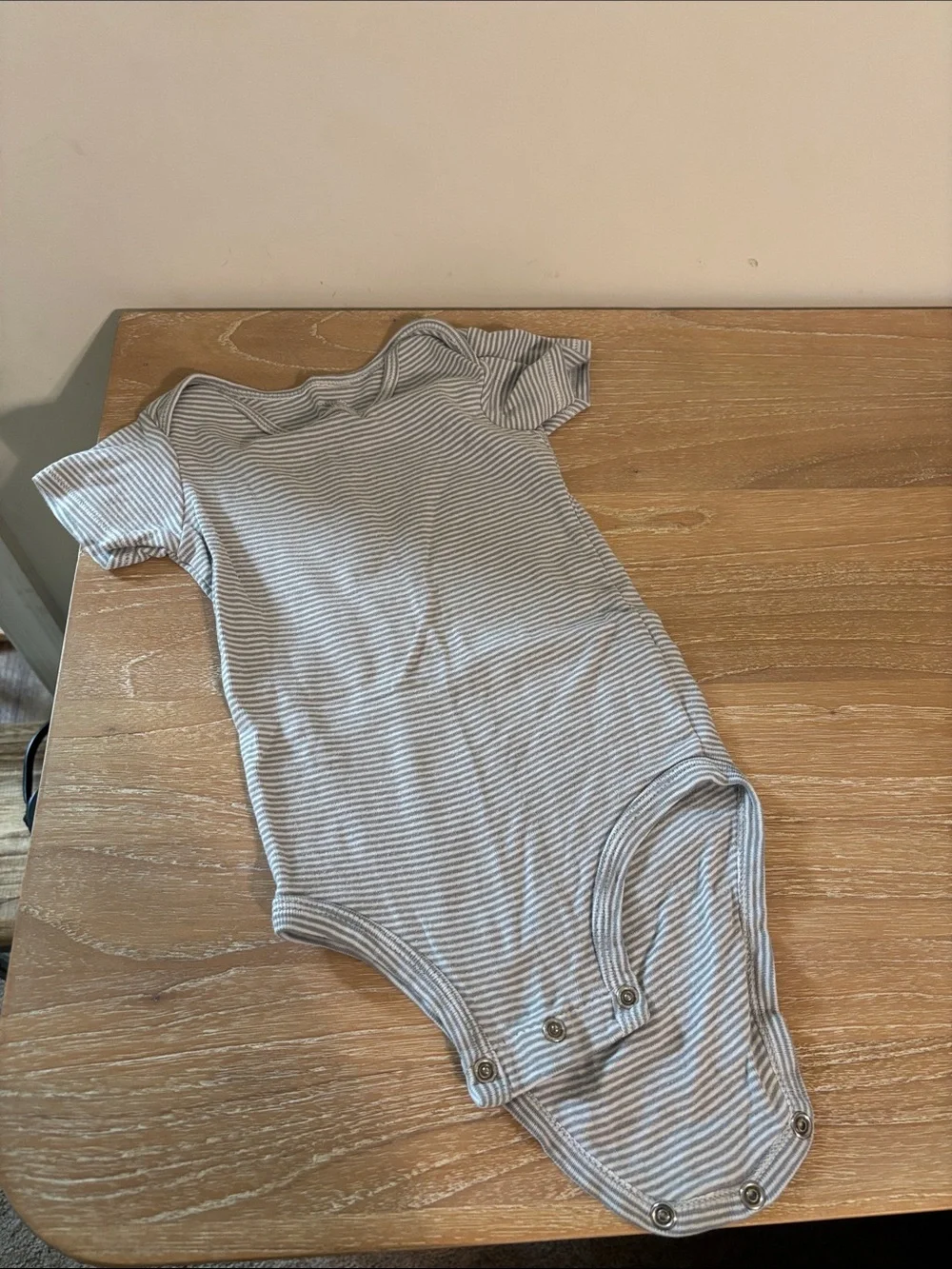Onesie Set